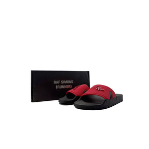 RAF SIMONS - Astra - SS22 - RED